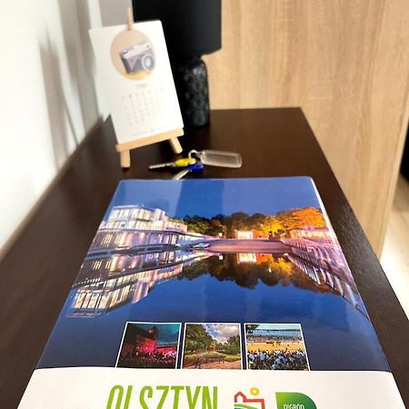 Stare Miasto Olsztyn  Esterno foto