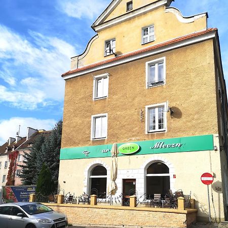 Stare Miasto Olsztyn  Esterno foto